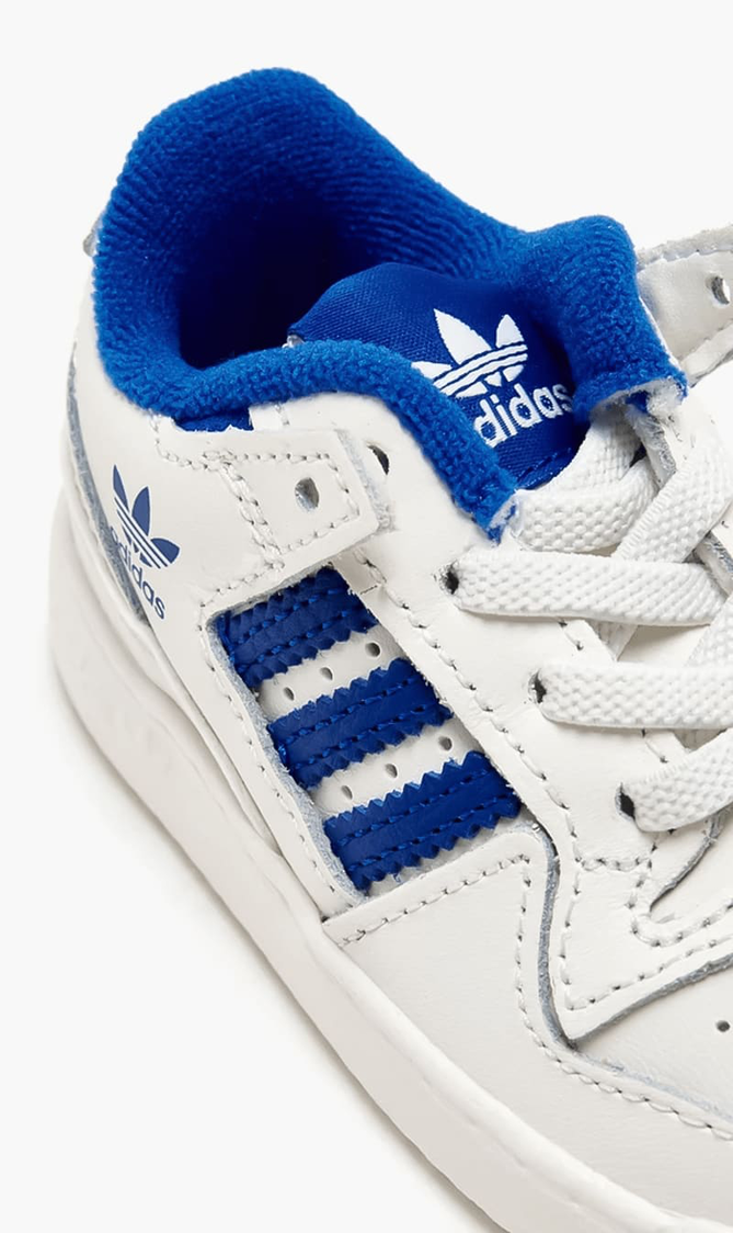 Forum Low CL sneakers