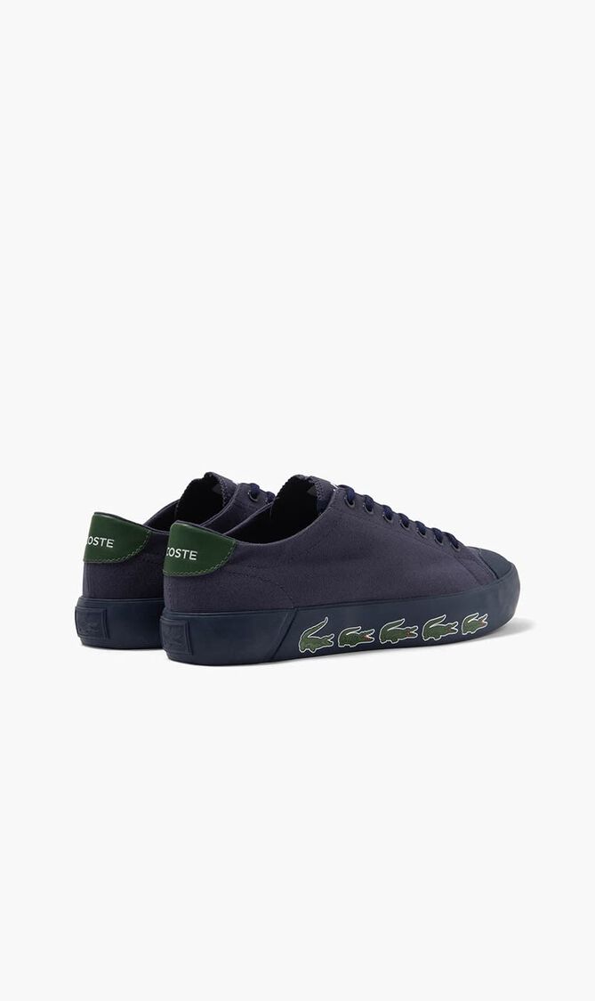 Gripshot Textile Trainers