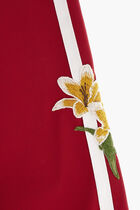 Zoey Straight Long Pant