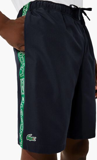 Classic Logo Shorts