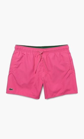 Classic Logo Swim Shorts