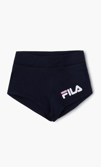 Pandora Solid Shorts