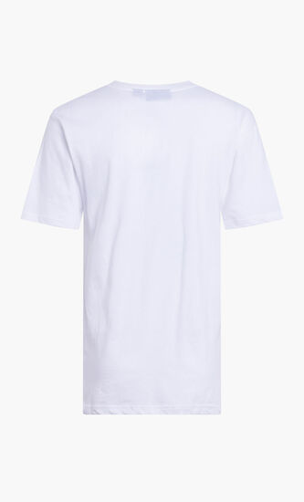 Chrome T-Shirt