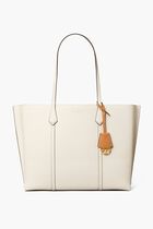 Perry Triple - Compartment Tote Bag