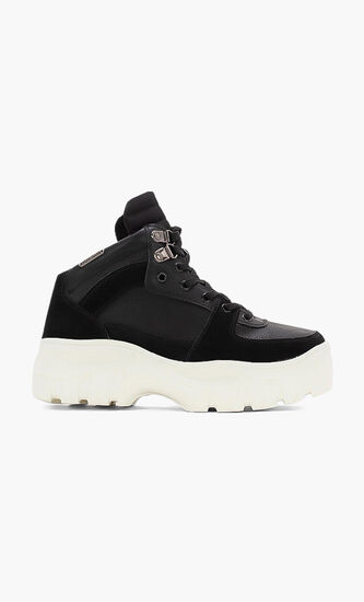 Mayfair Warm Sneakers