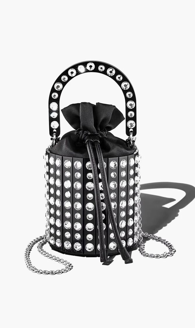 Ari Crystal bag