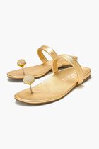Bria Slide Sandals