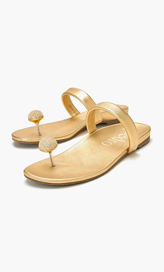 Bria Slide Sandals