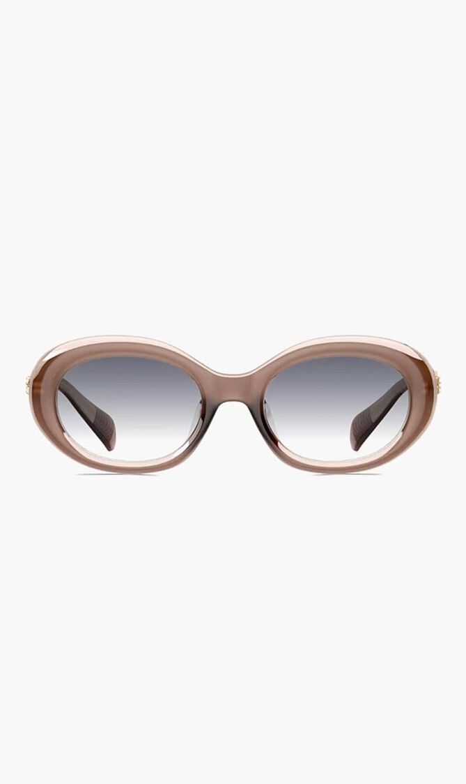 Oval Sunglasses