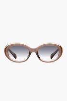 Oval Sunglasses