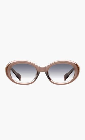 Oval Sunglasses
