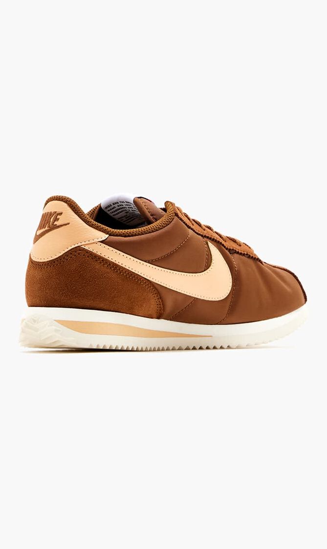 W NIKE CORTEZ TXT
