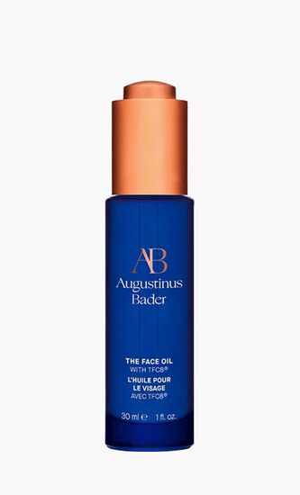 The Face Oil with TFC8, 30ml