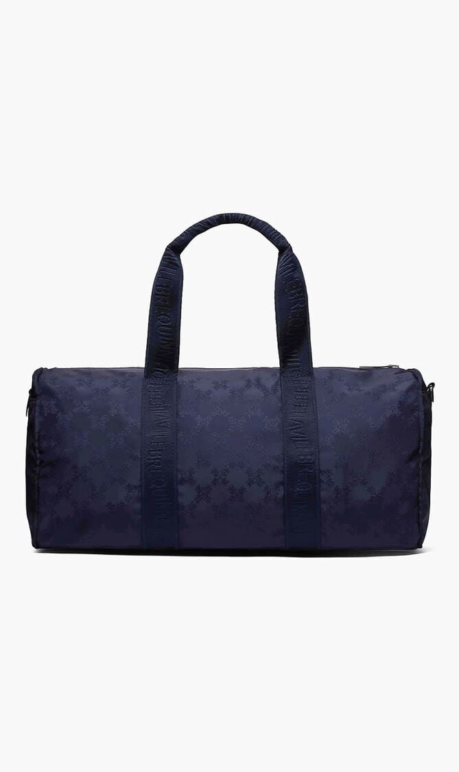 Monogram Travel Bag