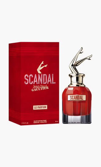 Scandal Le  Eau De Parfum, 50ml
