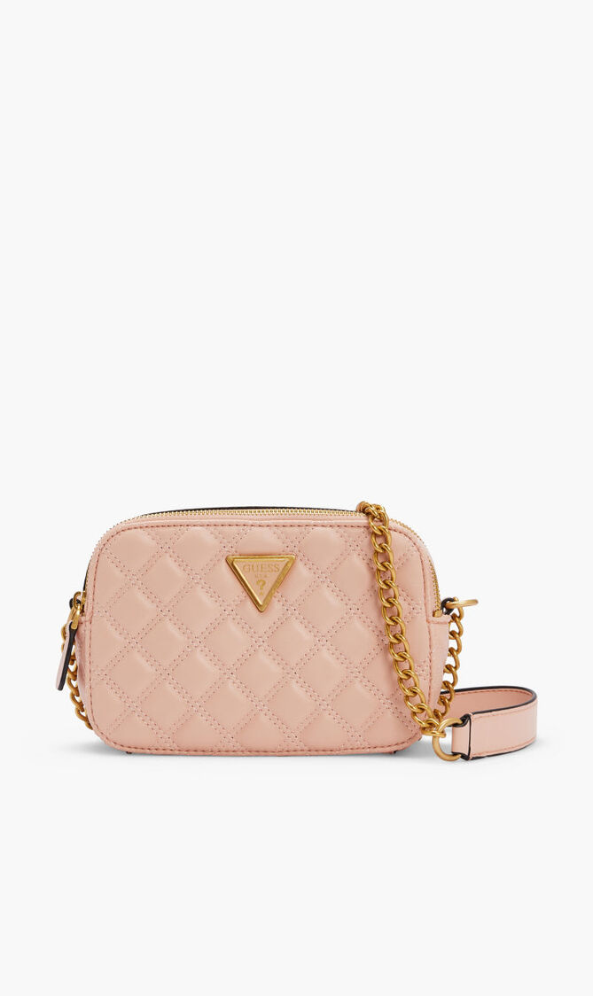 GIULLY CAMERA BAG