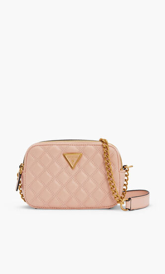 GIULLY CAMERA BAG