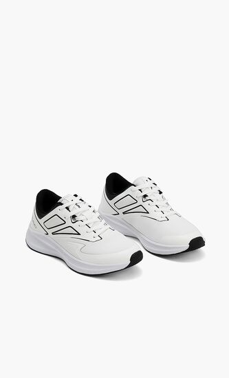 Iron Sneakers