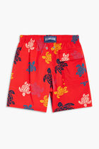 JIRISE HS23 MAILLOT DE BAIN COQUELICOT