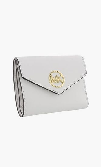 Greenwitch Trifold Wallet
