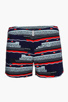 Ferise Printed Swim Shorts