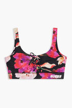Corine Recycled Microfiber Active Bra