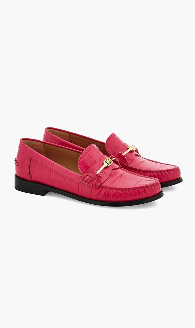 Vara Loafers