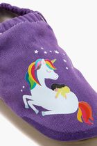 Unicorn Hyper Smart booties