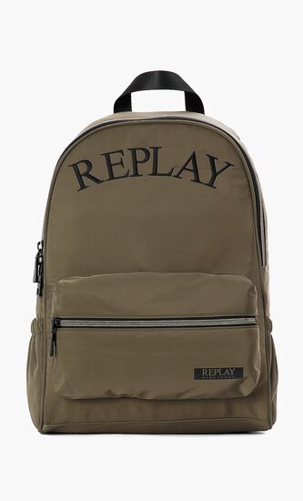 Signature Branding Backpack