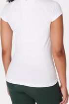 ATHLETE SEAMLESS WORKOUT T-SHI ATHLETE SEAMLESS WORKOUT T-SHI