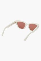 Ivory Sunglasses