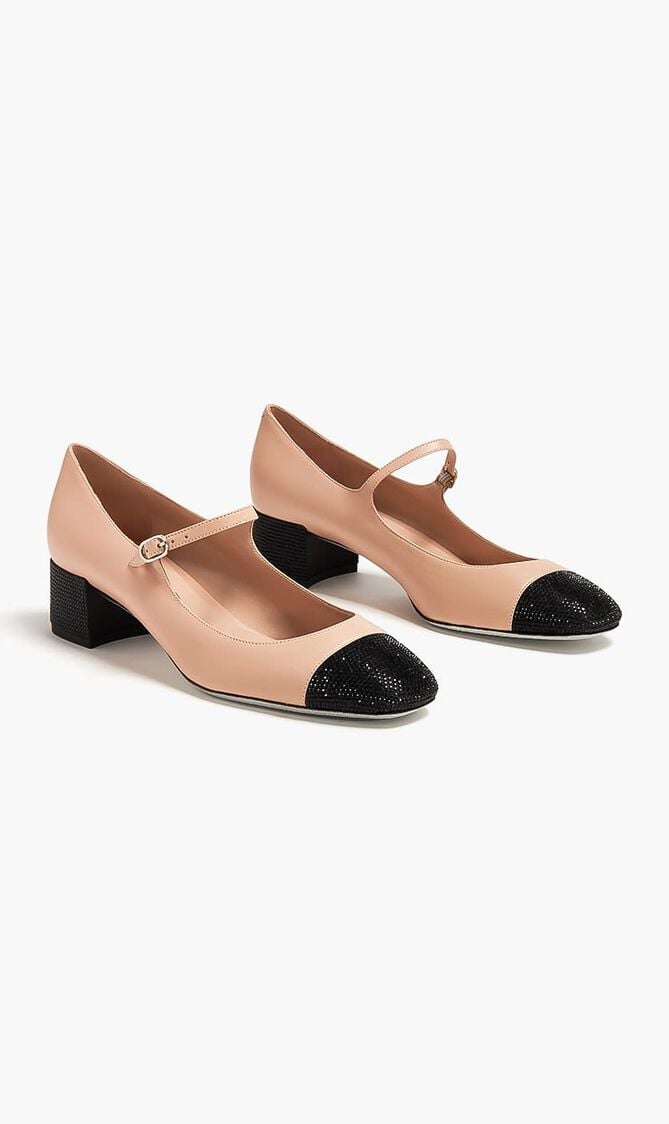 Kristen Mary Jane Pumps Kristen Mary Jane Pumps