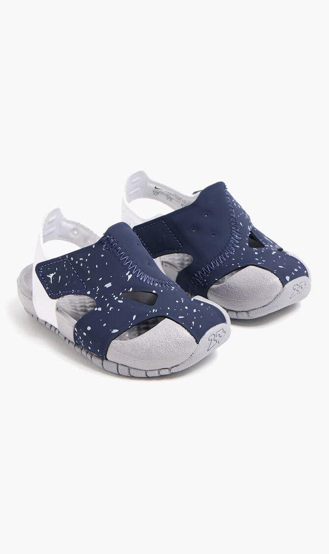 JORDAN FLARE BT