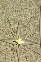 ORGONITE SNEAKER WHITE BROWN LEATHER LADIES