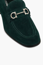 Gancini Loafers