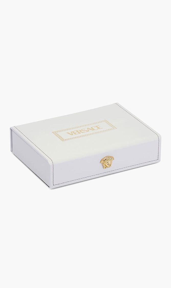 Medusa Playing Cards Box Set