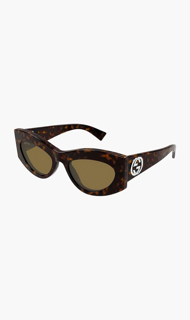 Havana Sunglasses