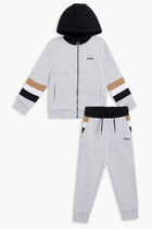 SET HOODIE + PANT
