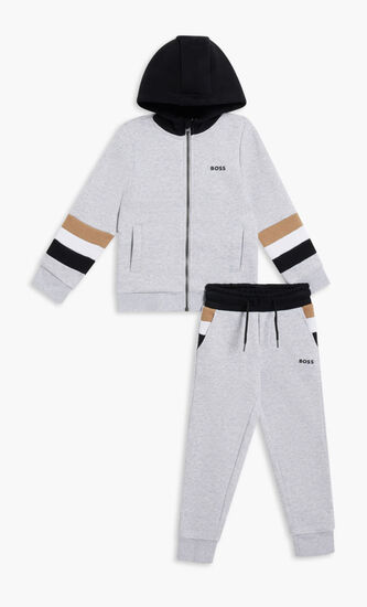 SET HOODIE + PANT