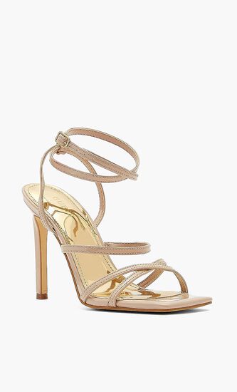 Sabie Strapy Heels