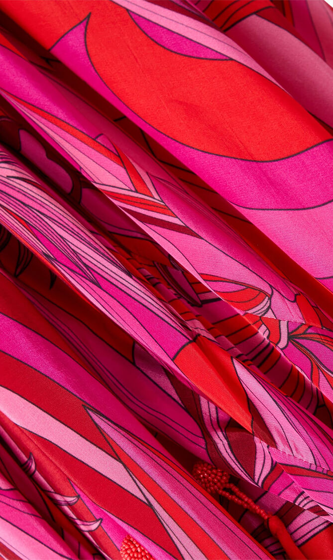 Summer V Neckline Dress