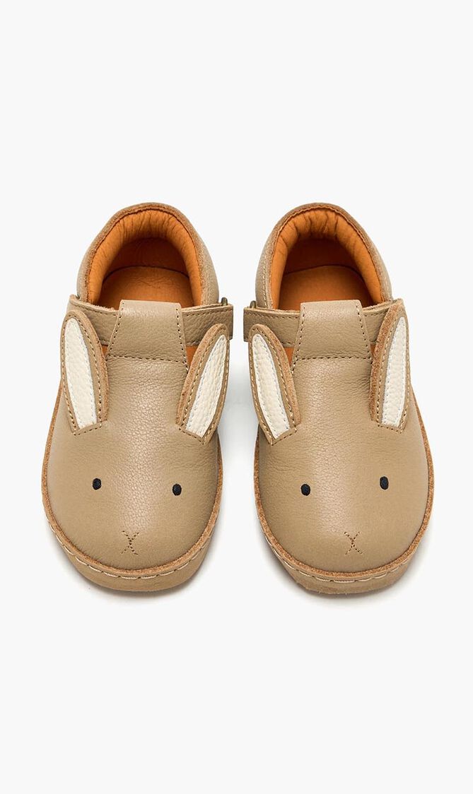 Xan Classic Bunny Shoes