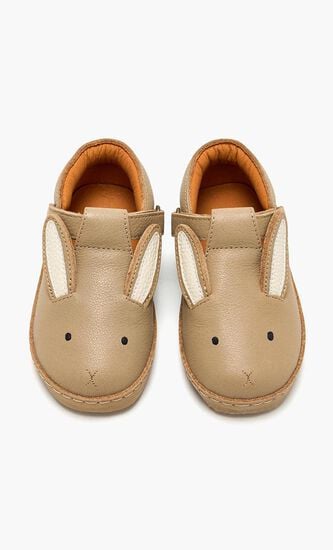 Xan Classic Bunny Shoes