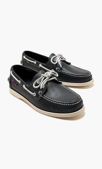 Dockside Portland Boat Shoes