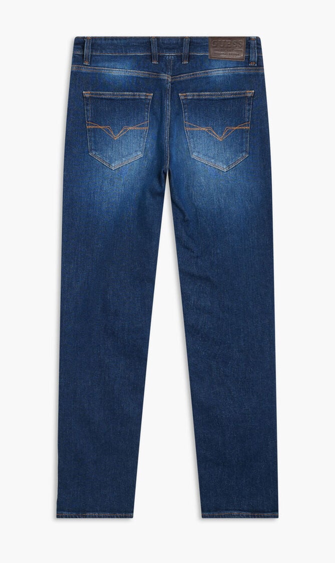 ANGELS - ECO NEW CARRY I STR INDACO ANGELS - ECO NEW CARRY I STR INDACO