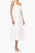 Wells Midi Dress