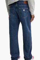 Relaxed Jeans