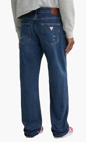 Relaxed Jeans