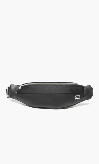 Contrast Coordinate Waist Bag