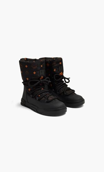 Skyward Hi Sneaker Boots